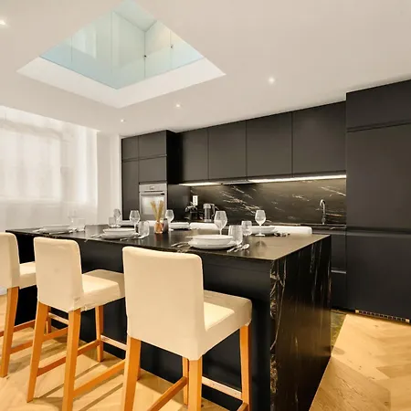Nero Marquina - Climatise Proche Metro Appartement Toulouse